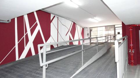 Photo 3 of Garage for sale in La Fuente, Centro, Huelva