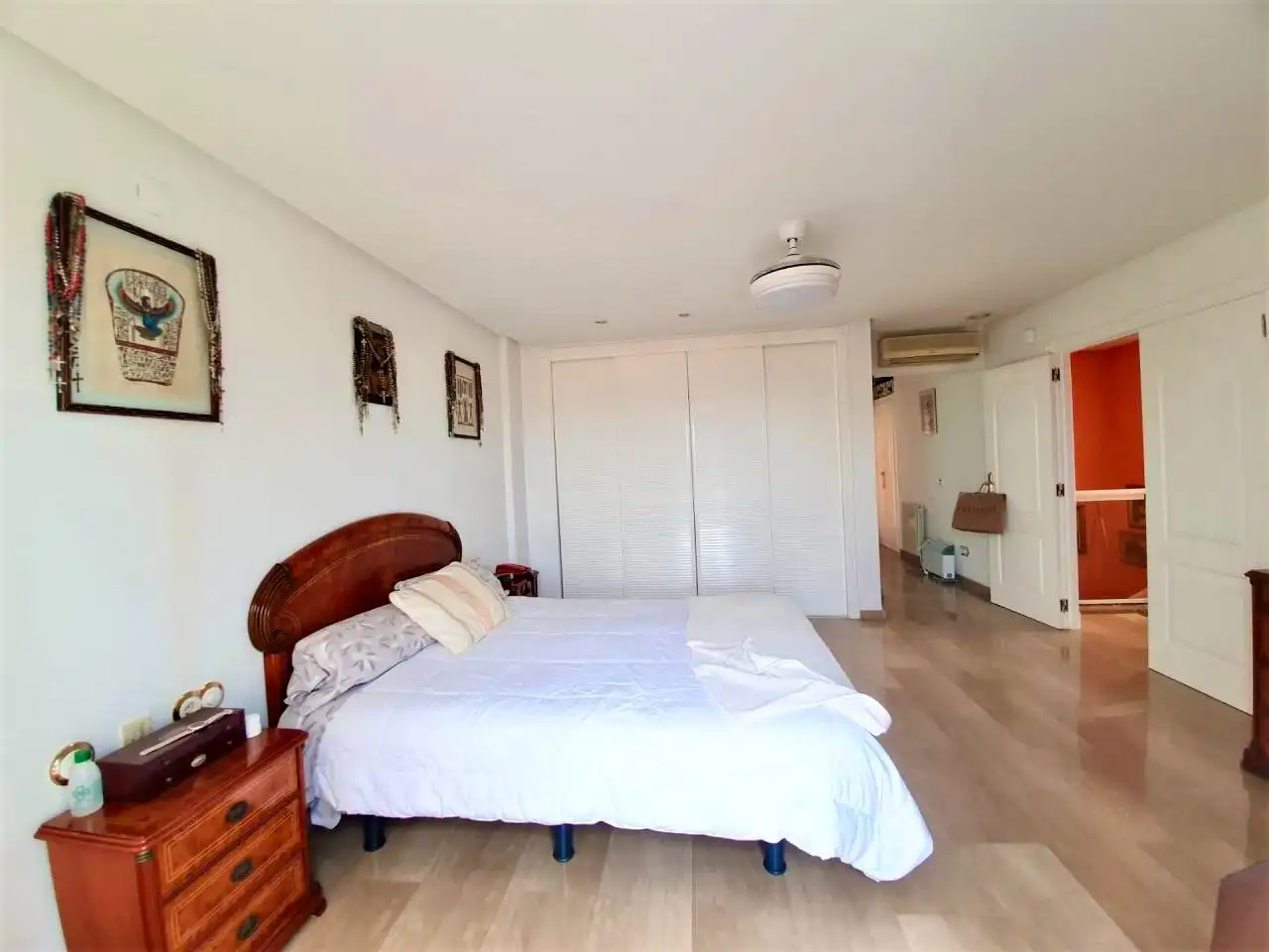 Villa mit Pool zum Verkauf in Playa de San Juan - El Cabo de las Huertas, imagen 20