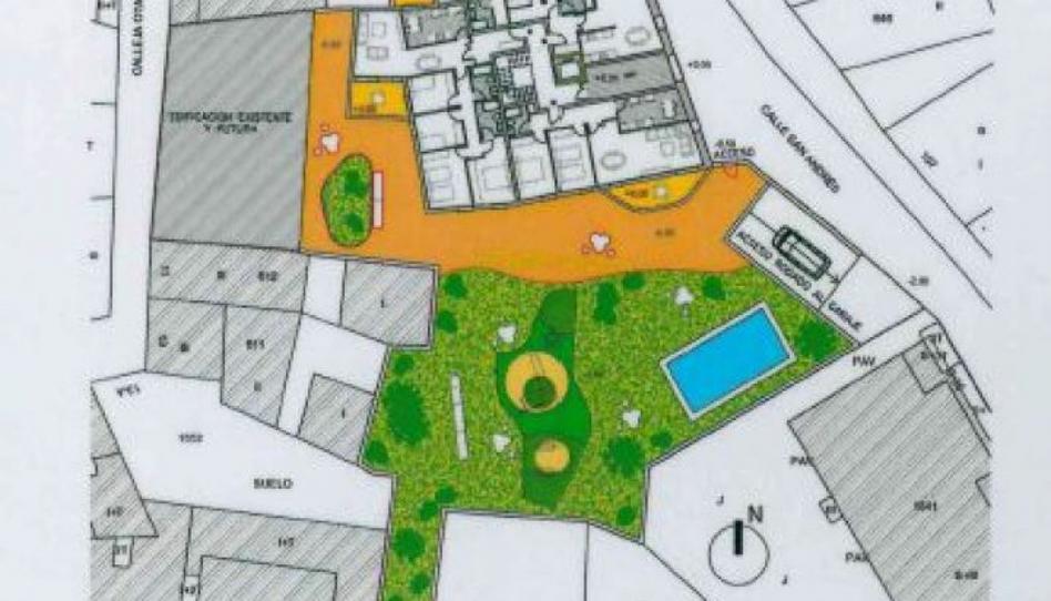 Photo 1 of House or chalet for sale in Larraga - San Andres, Larraga, Navarra