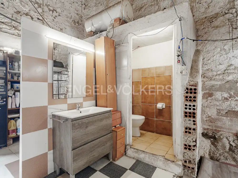 Casa amb terrassa en venda a Vilassar de Dalt, imagen 62