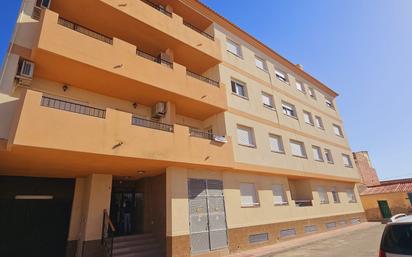 Exterior view of Planta baja for sale in  Murcia Capital