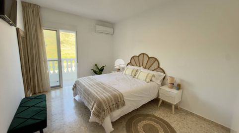 Foto 4 de Casa o xalet de lloguer a Carretera Mediterráneo, Almayate, Vélez-Málaga