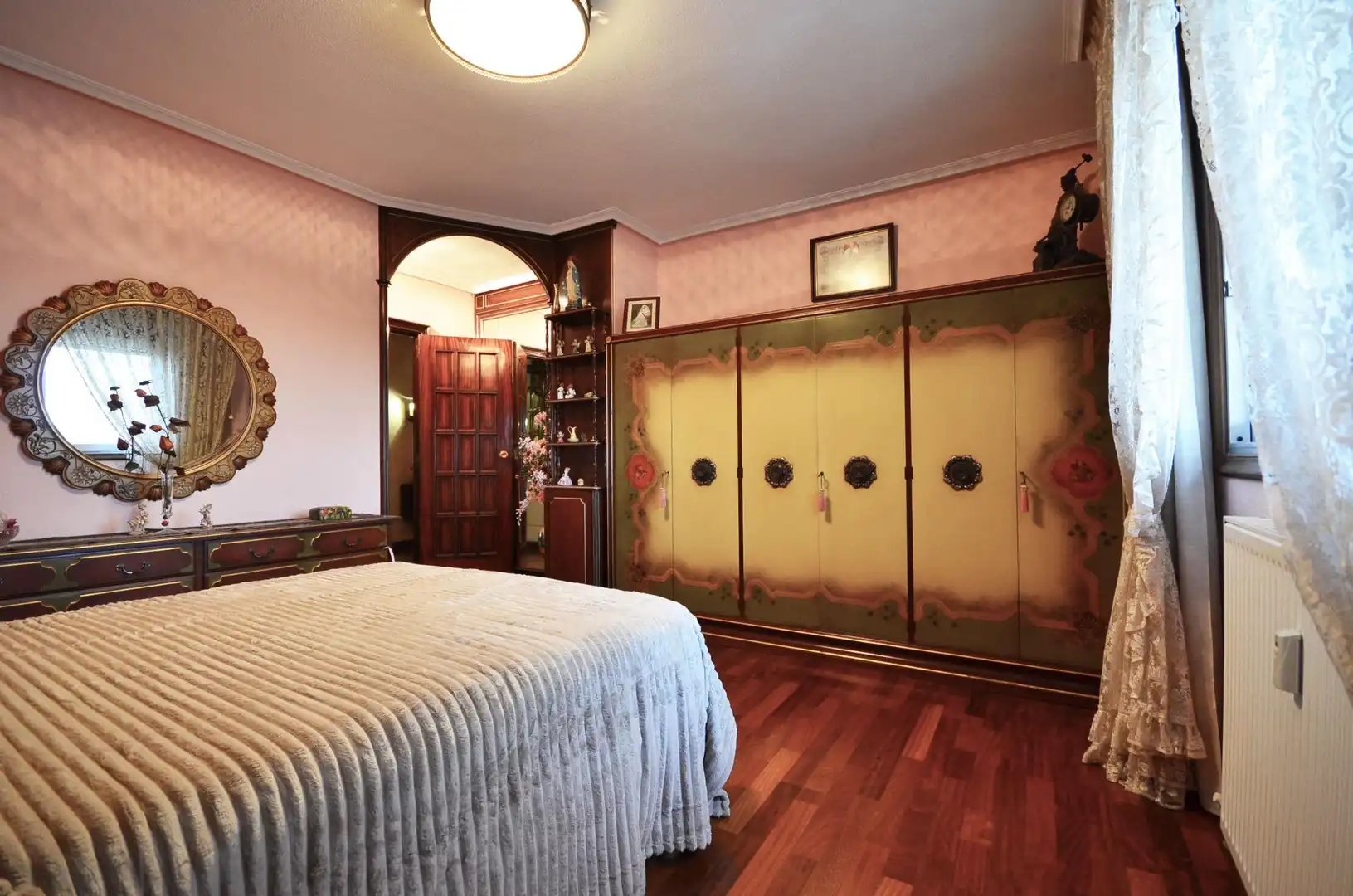 Dúplex en venta en Calle de Silveria Fañanas, La Almozara