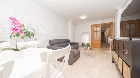 Foto 5 de Apartament en venda a Pilar de la Horadada ciudad, Pilar de la Horadada