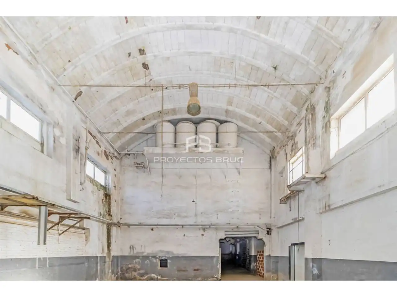 Nave industrial in vendita a Sant Vicenç de Castellet, imagen 9