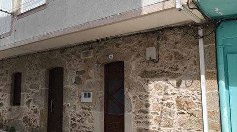 Foto 5 de Piso de alquiler en Rúa Víctor Cardalda, 11, Fisterra, A Coruña