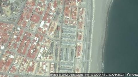 Foto 4 de Piso en venta en San José - San Bernardo, La Línea de la Concepción