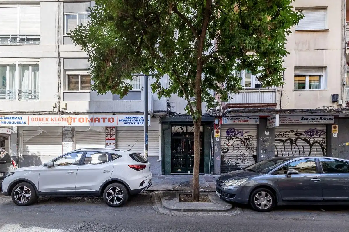 Pis amb terrassa en venda a Ronda, imagen 22