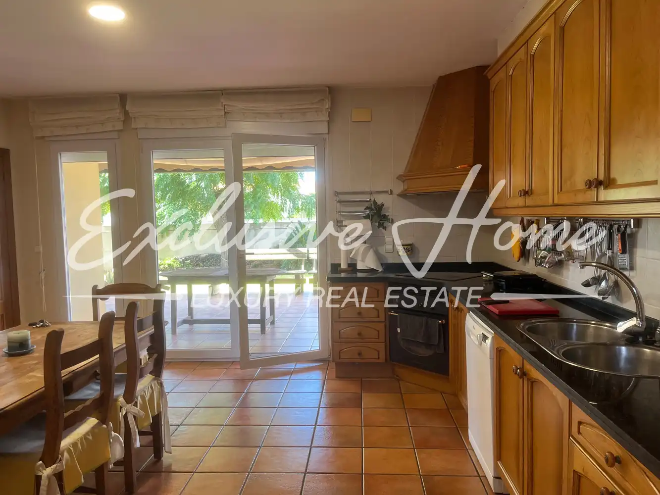 Chalet con jardín en venta en Carrer Illa Carallot 10, imagen 12