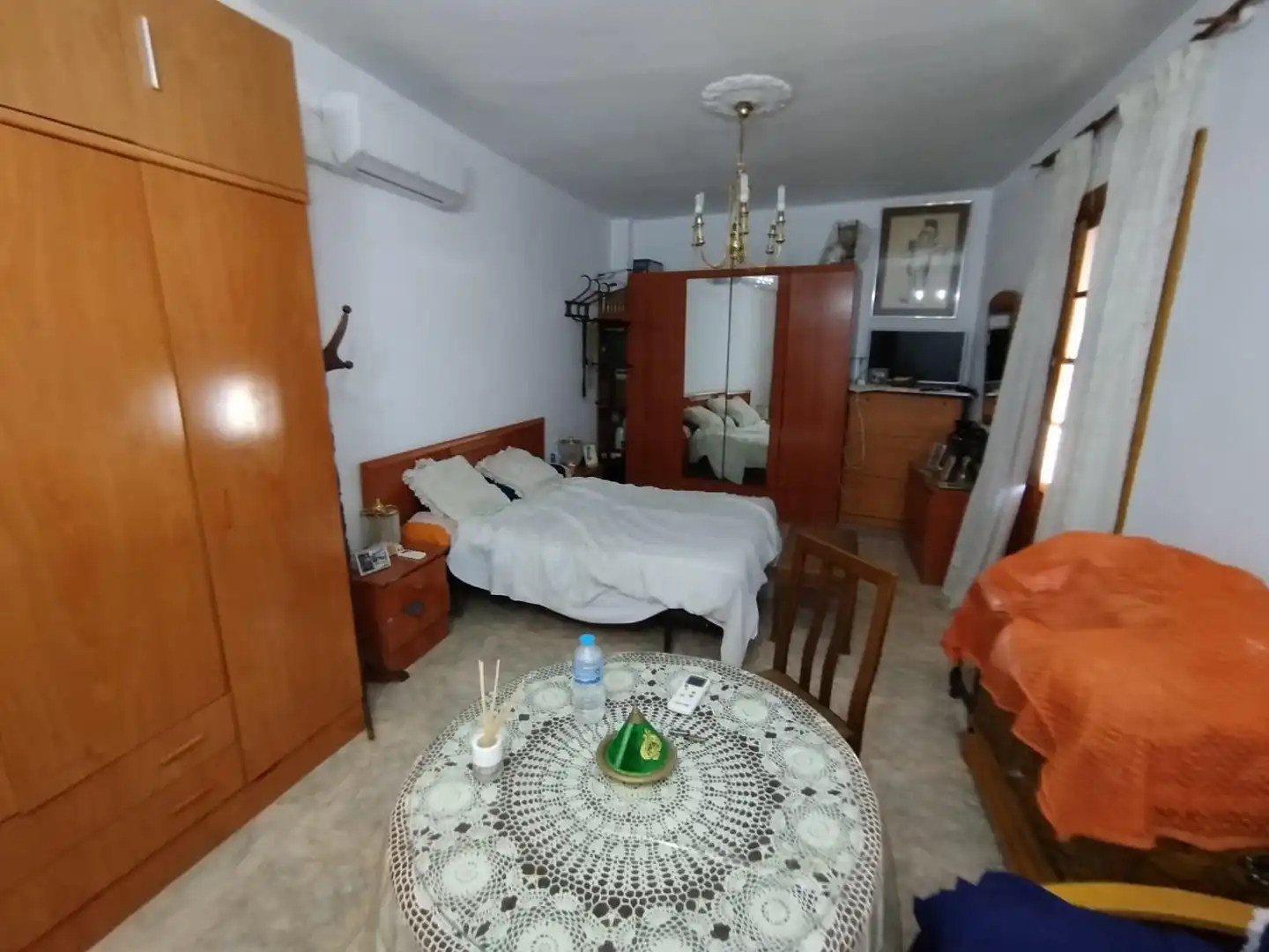 Dormitori de Casa o xalet en venda en Vélez-Málaga amb Terrassa