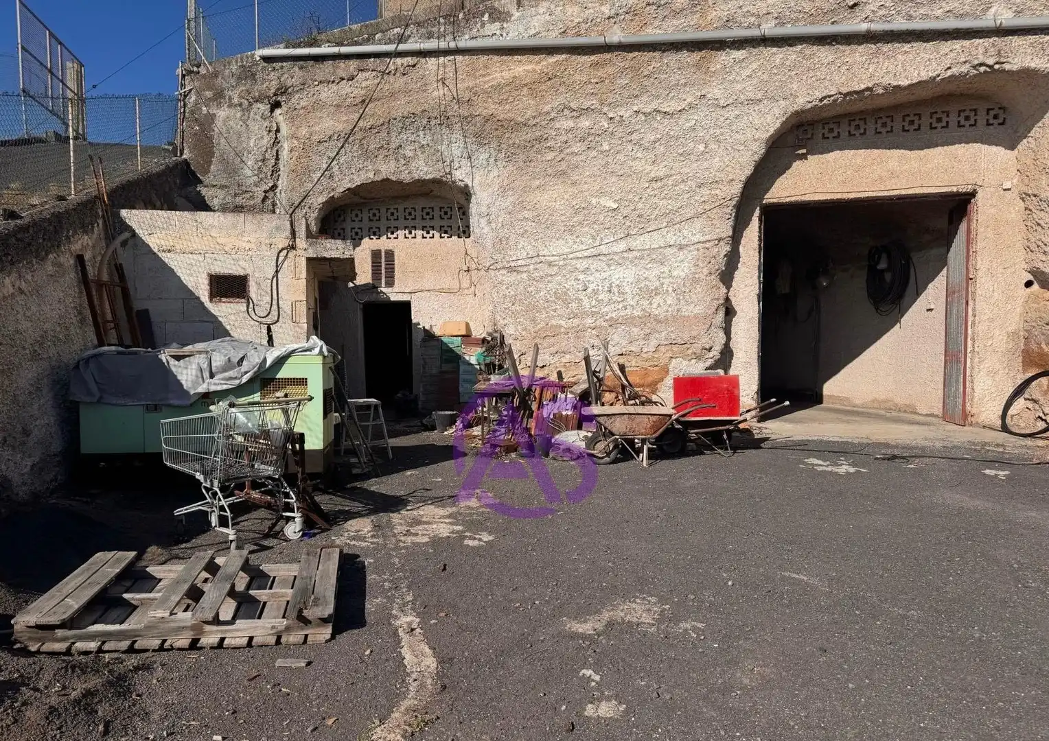 Terreny rústic en venda a El Escobonal - Pájara, imagen 17