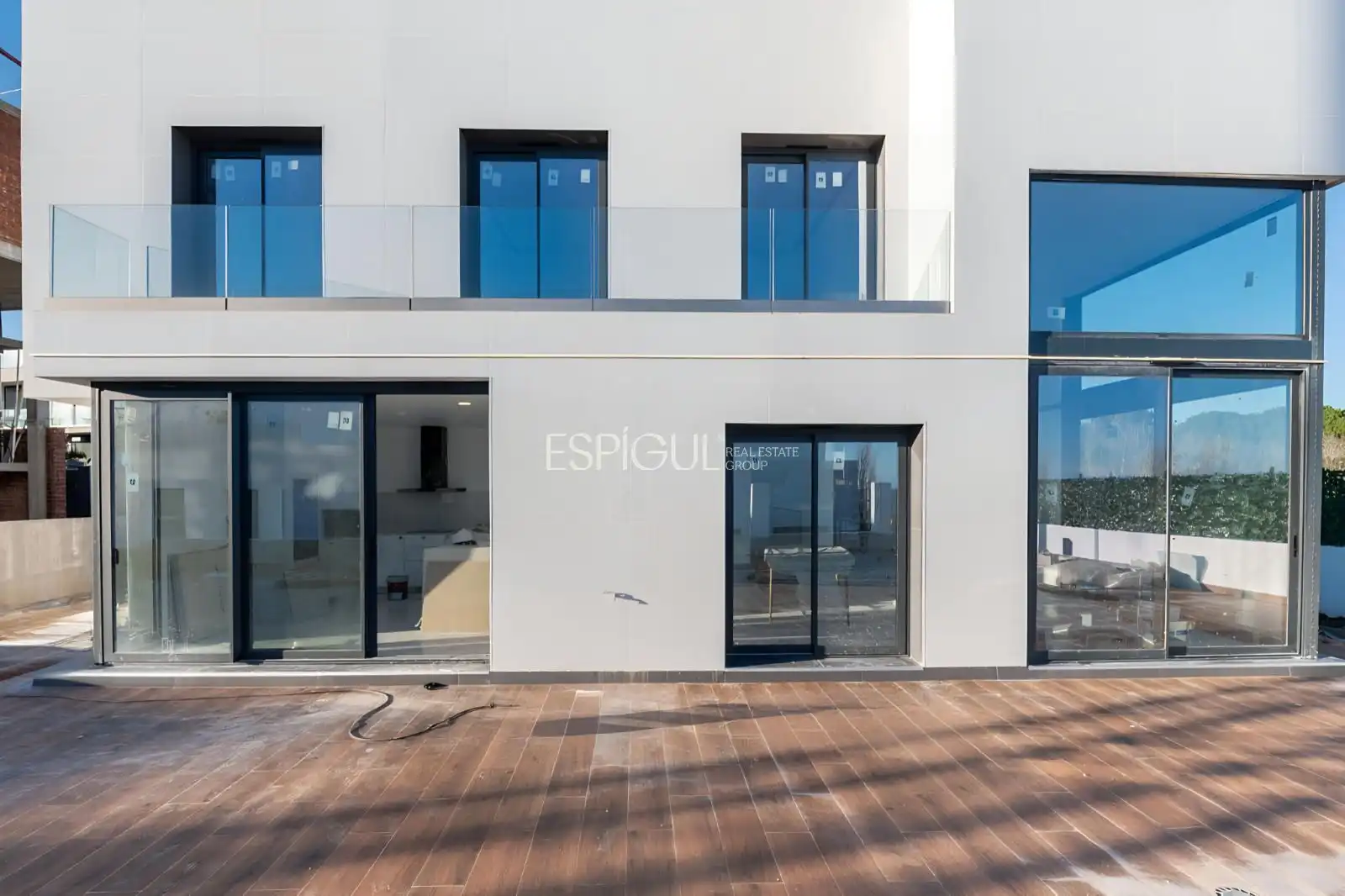 House with terrace for sale in M. Roig i Fransitorra, imagen 2