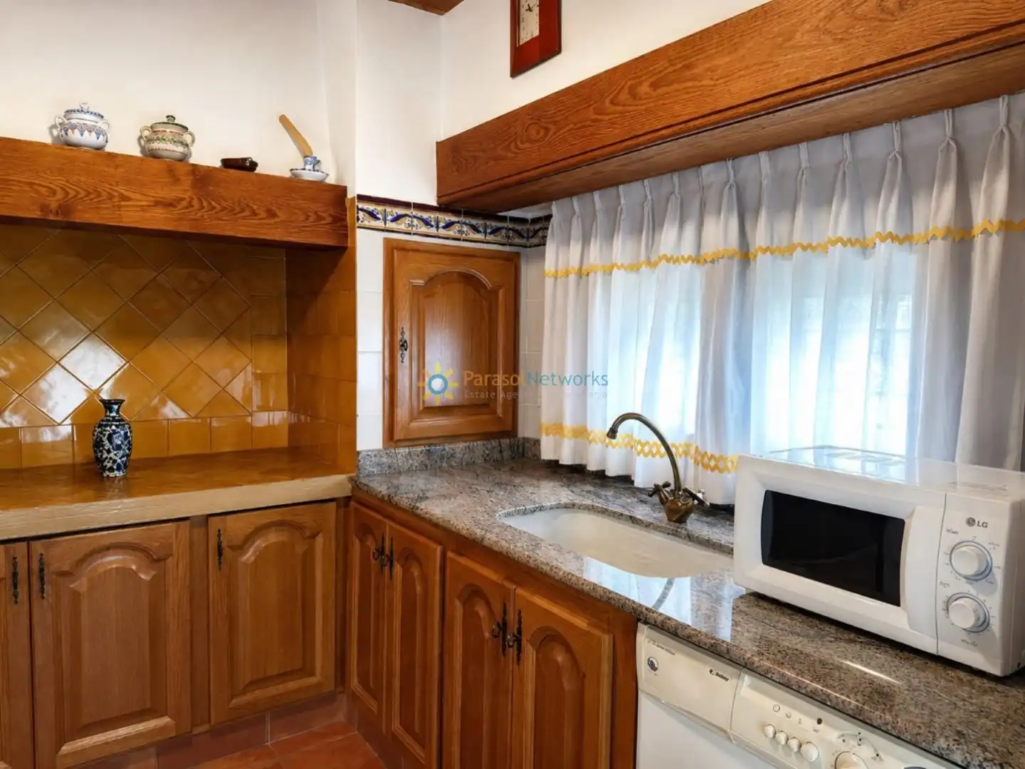 Chalet con piscina en venta en Santa Ana, imagen 13