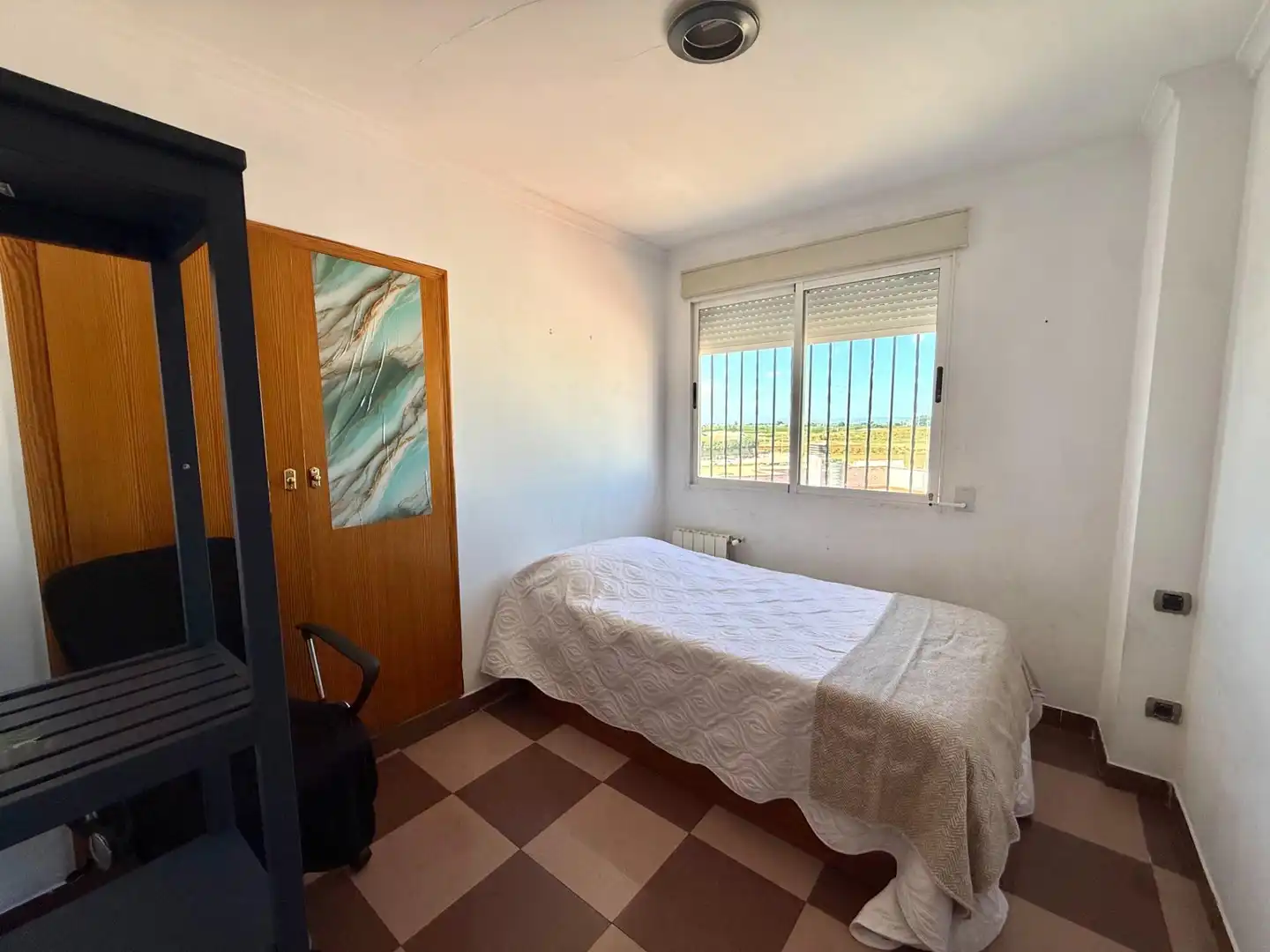 Bedroom of Attic for sale in Benifaió  with Terrace