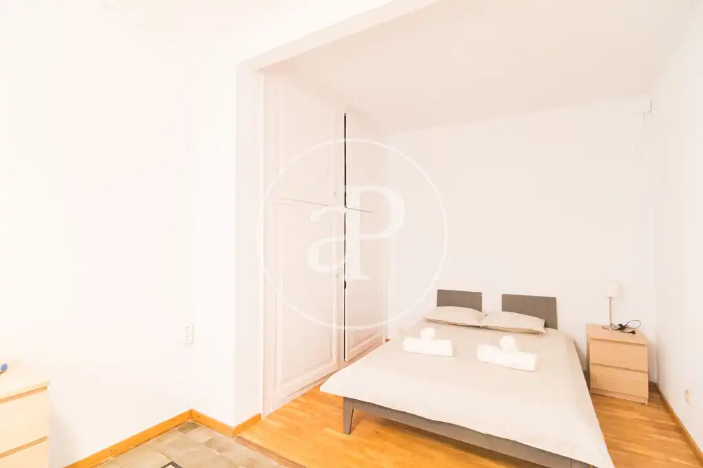 Flat for rent in Carrer d'Avinyó, Barri Gòtic
