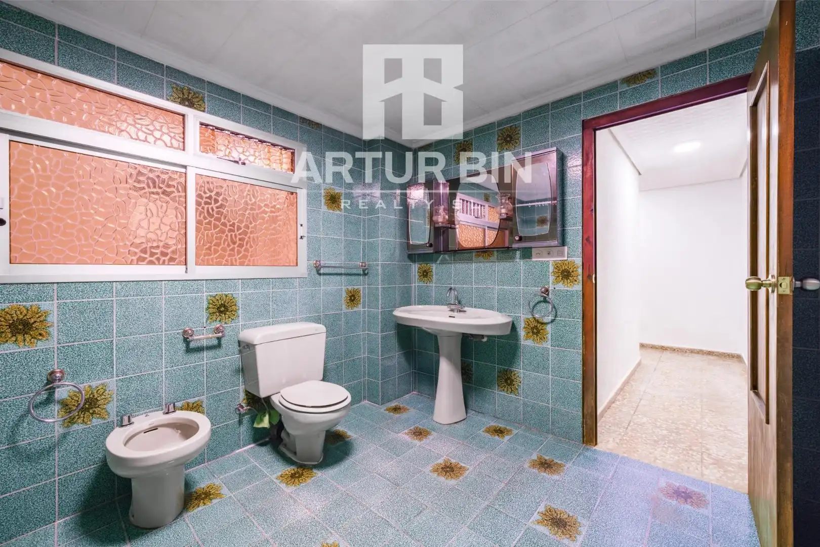 Flat with terrace for sale in El Mercado, imagen 6