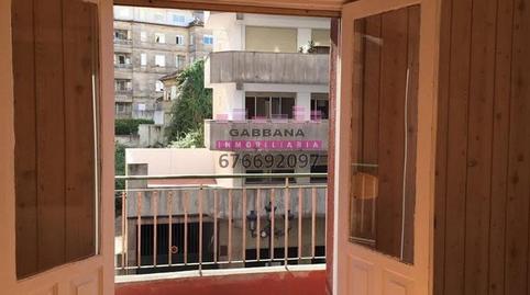 Foto 2 de Pis de lloguer a Rúa Do Conde de Torrecedeira, Berbés - Peritos, Pontevedra