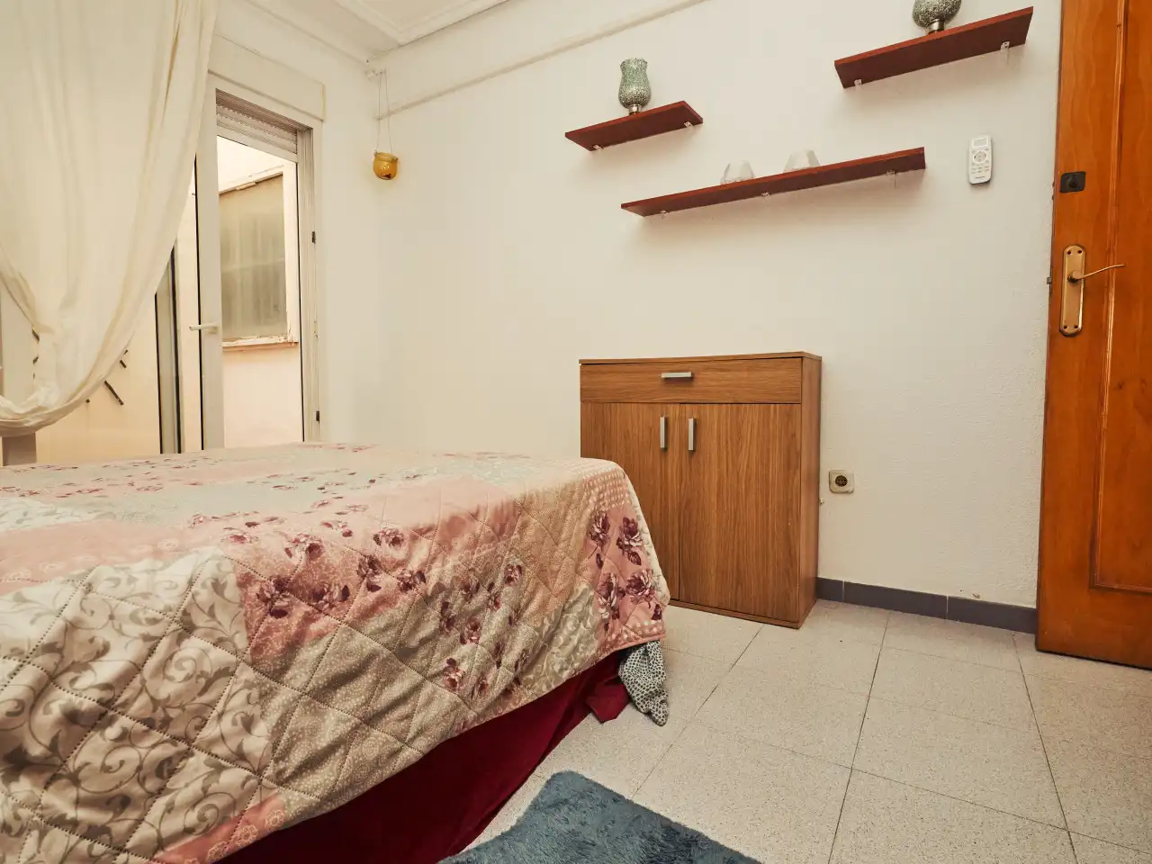 Dormitori de Apartament en venda en Torrevieja amb Aire condicionat, Calefacció i Terrassa