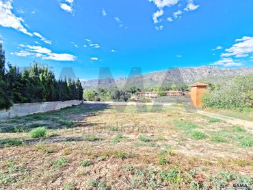 Terreno rustico in vendita a Urbanitzacions i Pedanies Nord