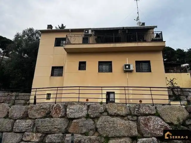 Chalet con terraza en venta en Carrer PEDRA, imagen 26