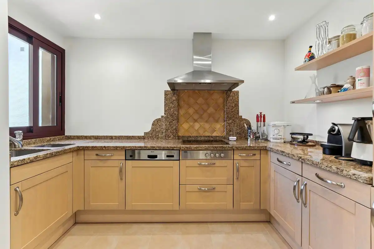 Piso con ascensor en venta en Benamara - Atalaya, imagen 26
