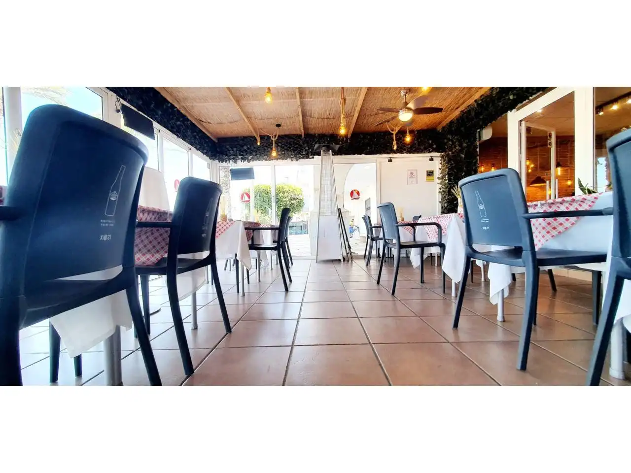 Local comercial en traspaso en Aguadulce, imagen 37