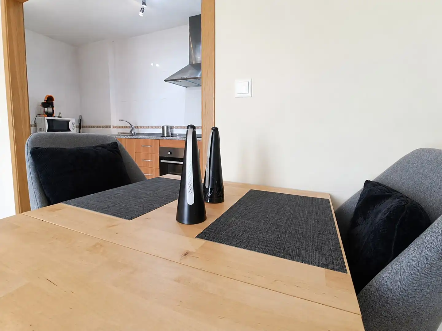 Apartament en venda a Hondón de los Frailes, imagen 6