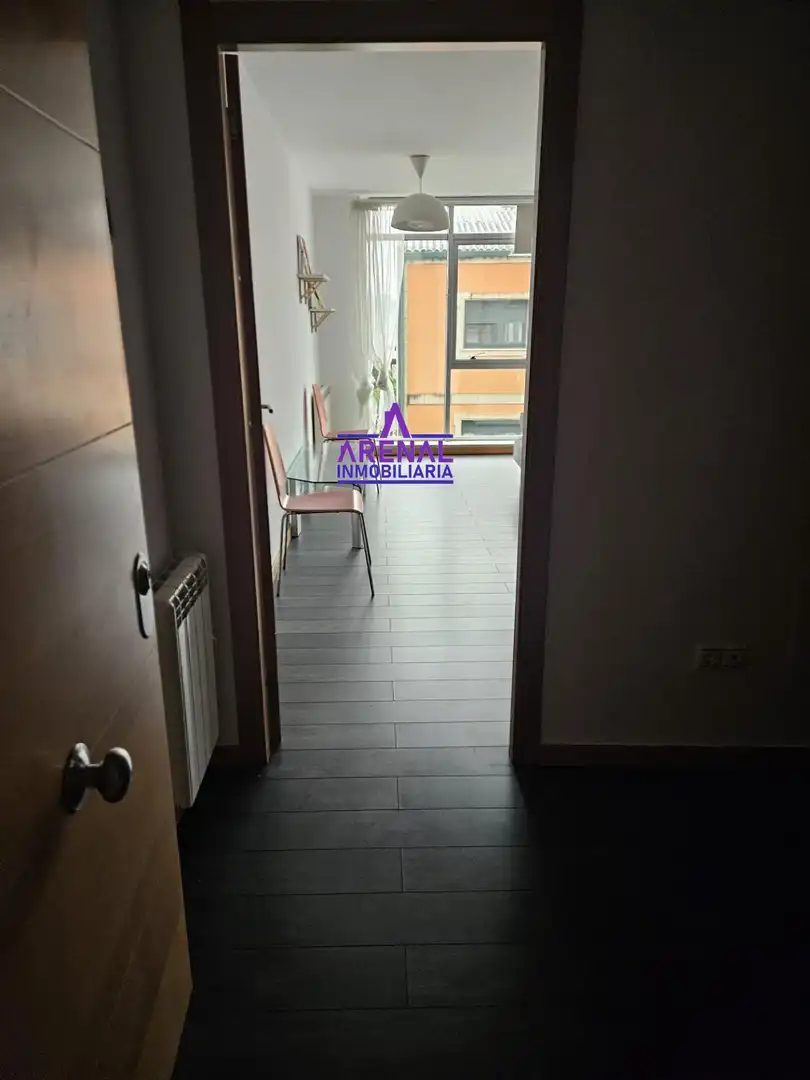 Apartments for sale in A Pobra do Caramiñal  with Heating and Furnished