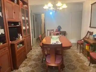 Dining room of Flat for sale in Valencia  with Terrace