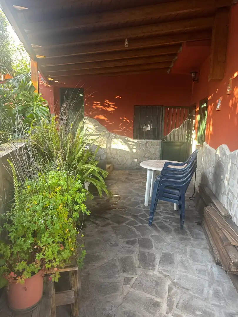 Jardí de Casa o xalet en venda en Valsequillo de Gran Canaria amb Jardí privat, Terrassa i Traster