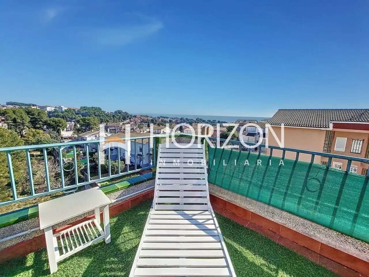 Terraced house with pool for sale in Avenida Comte Gómez de Orbaneja, imagen 27