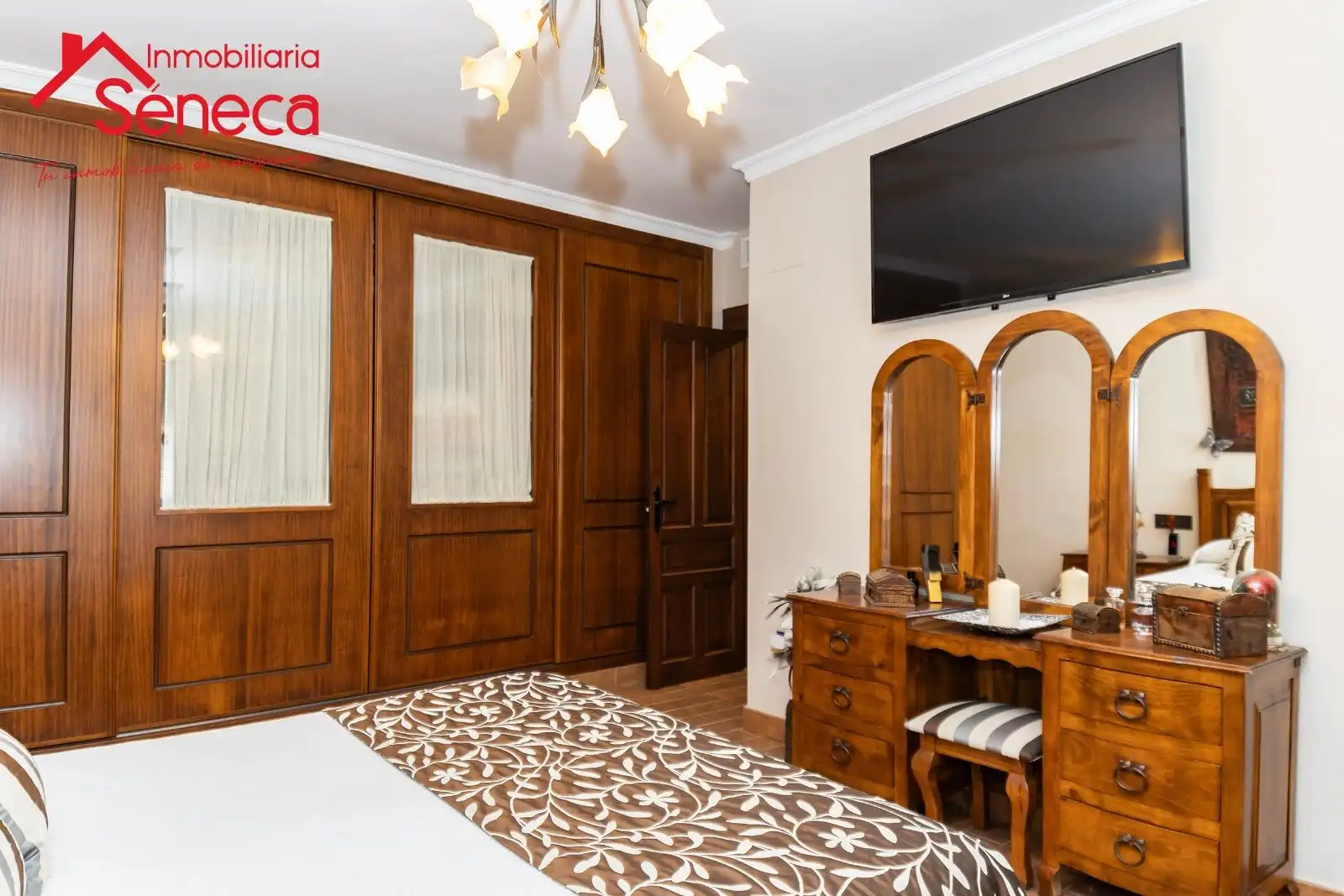 Villa mit Terrasse zum Verkauf in EL MEMBRILLAR, CASA 3 - EL RINCONCILLO, imagen 39