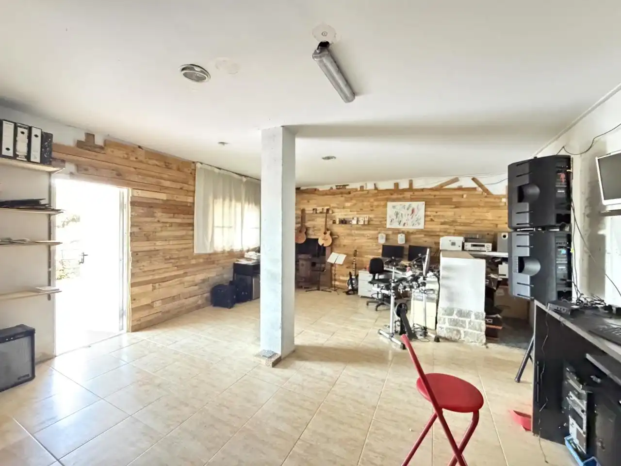 Casa o chalet en venta en Argentona con Aire acondicionado, Jardín privado y Terraza