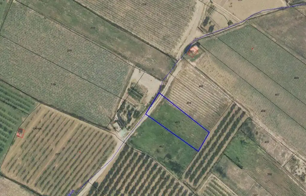 Rustikales Grundstück zum Verkauf in c/ de nava, imagen 11