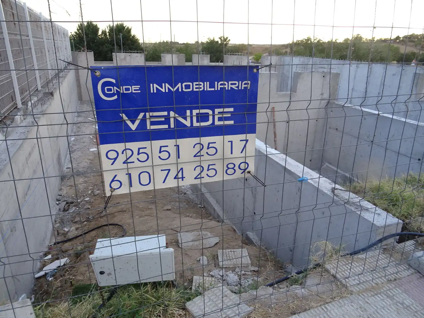 Villa in vendita a Parque Manuel de Vega - Carretera de Ugena, imagen 12