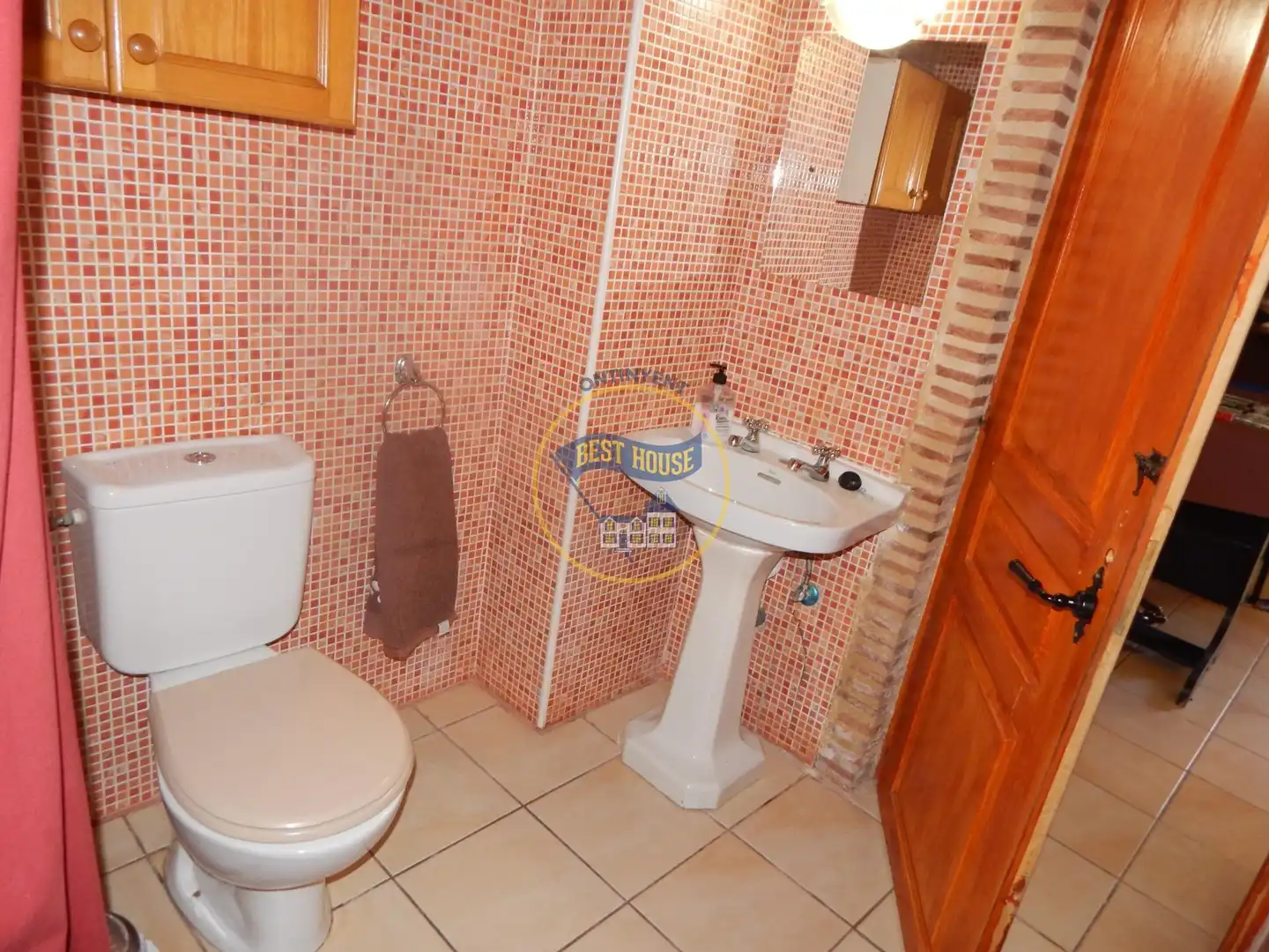 Houses for sale in El Palomar
