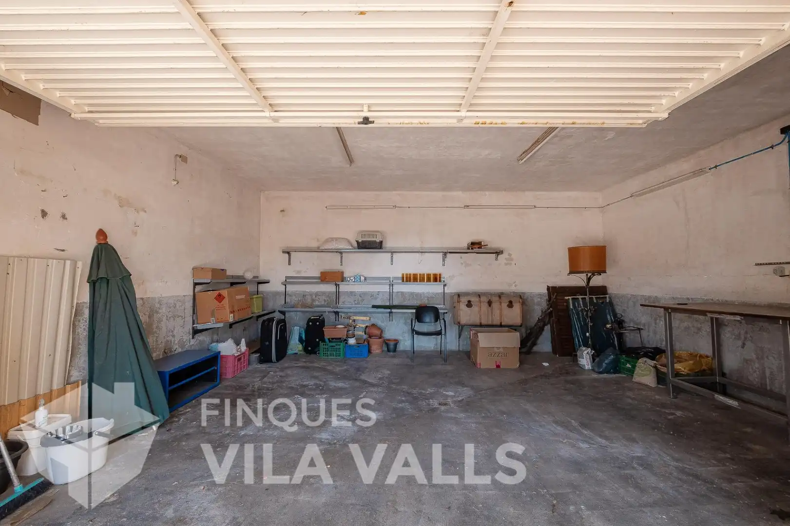 Casa o chalet en venta en Bigues i Riells del Fai con Jardín privado, Terraza y Trastero