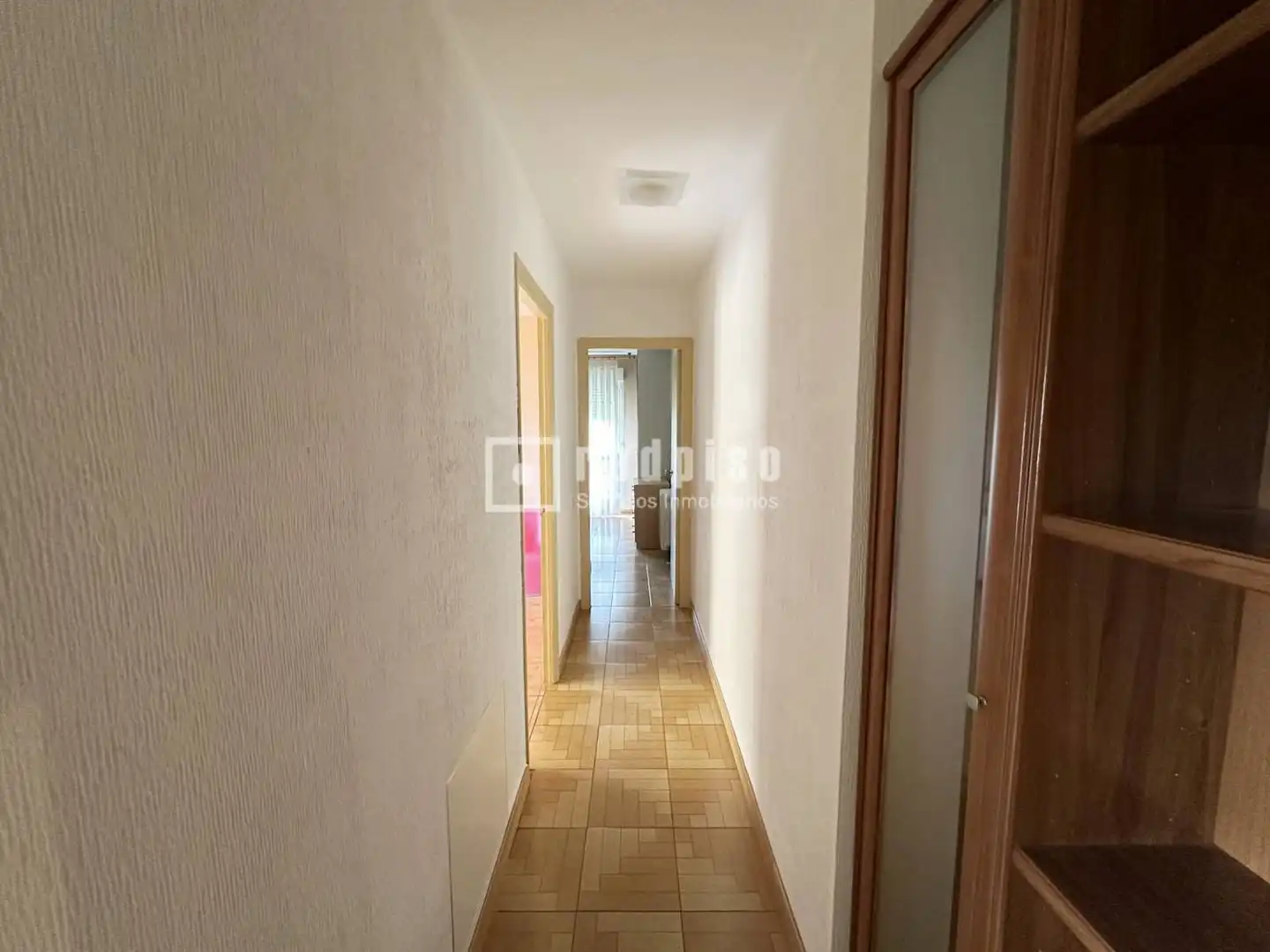 Piso en venta en Madrid con Aire acondicionado, Calefacción y Parquet