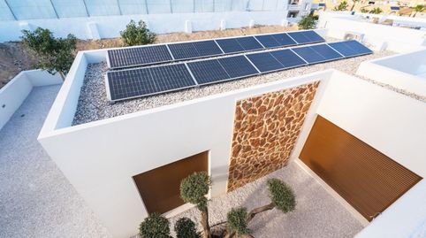 Bienvenido a las impresionantes villas ubicadas en la encantadora zona de Ciudad Quesada. Estas 2 propiedades exclusivas están dis, imatge 5