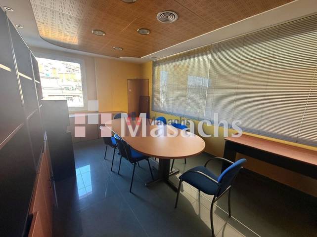 Oficina en Alquiler en Progrés