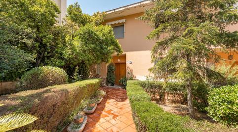 Photo 3 of Single-family semi-detached for sale in Callejón de Lebrija, 1, San Ildefonso, Granada