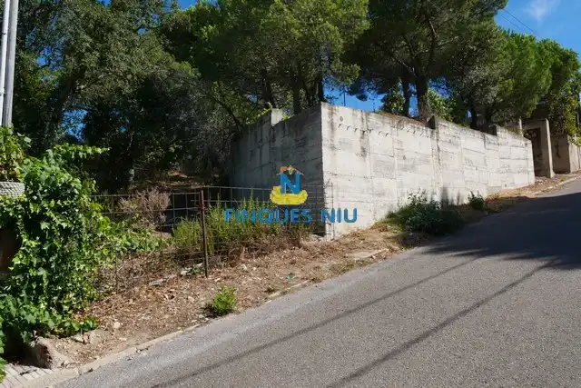 Terreno residencial en venta en Carrer Eucaliptus, imagen 25