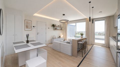 Photo 4 of Attic for sale in Avenida Juan XXIII, 9, Solagua, Leganés