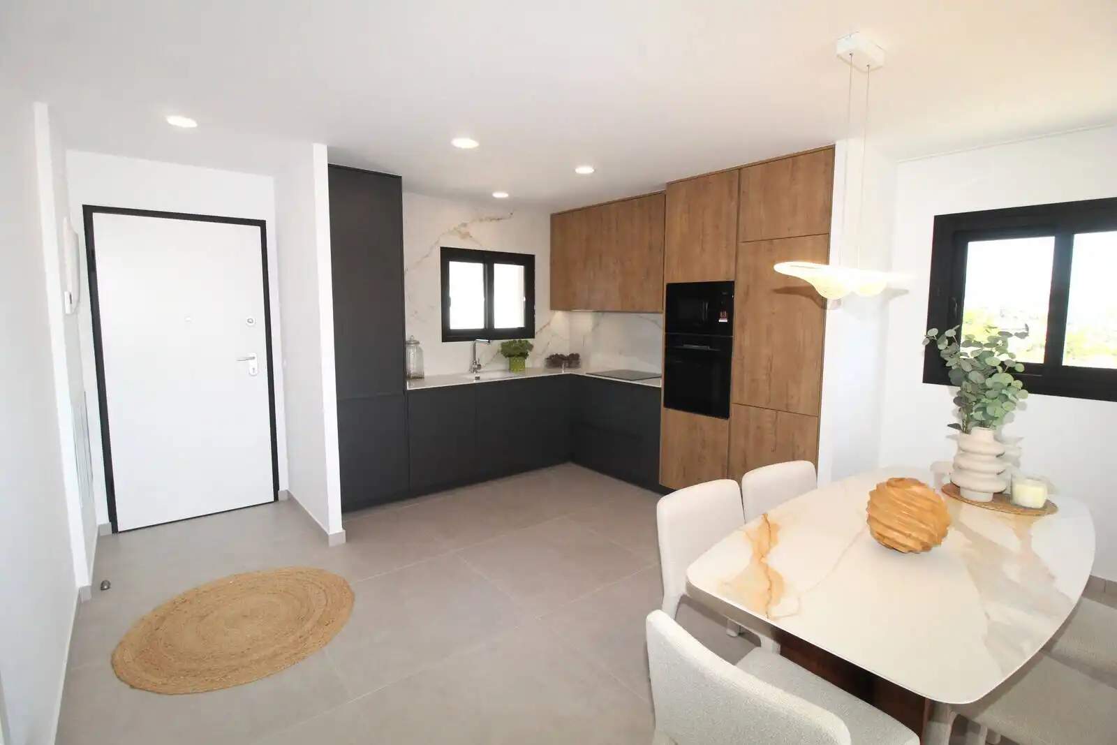 Appartement compact avec terrasse à vendre à La Cala de Villajoyosa, imagen 8