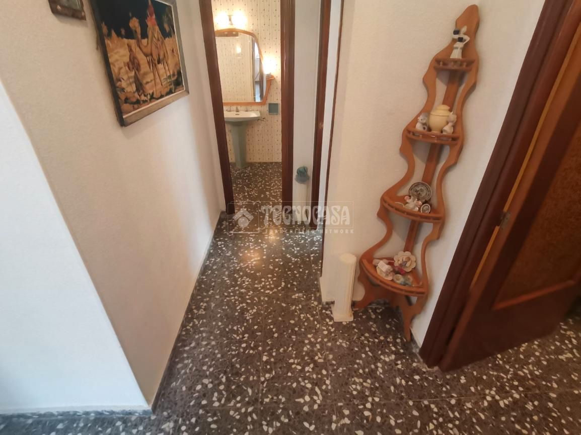 Flat for sale in Alicante / Alacant  with Balcony