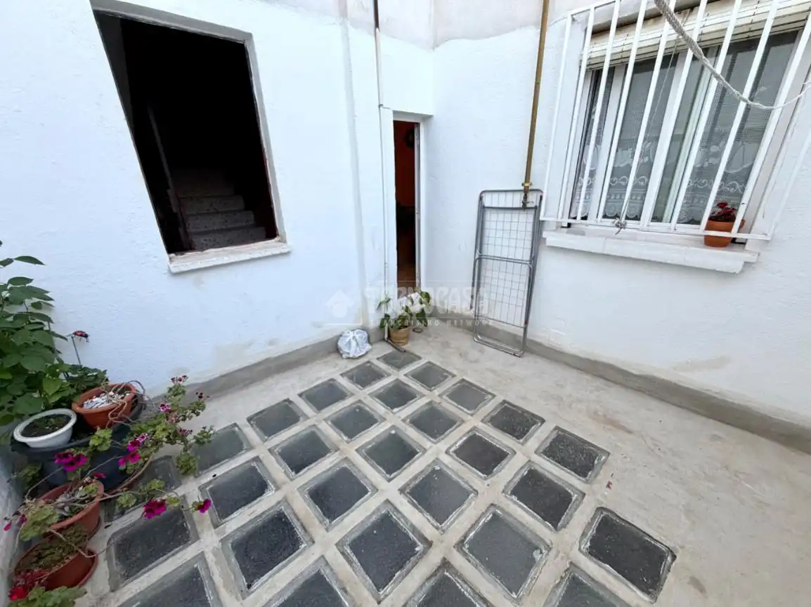 Terraza de Piso en venta en Marchamalo con Calefacción y Terraza