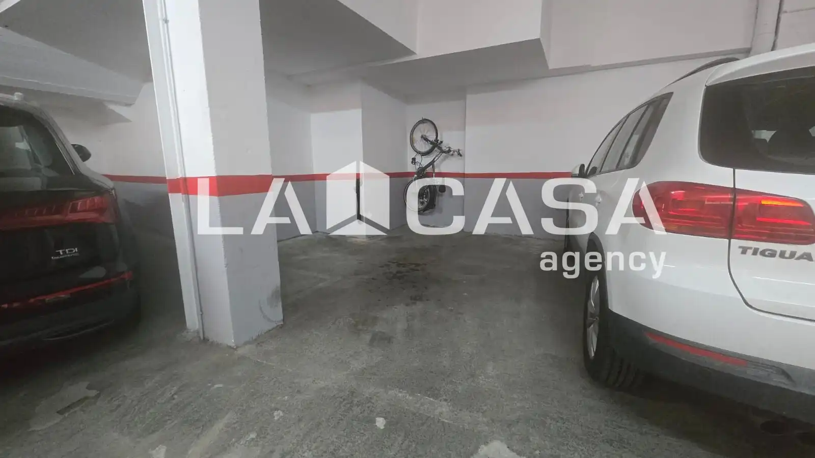 Parkplatz zum Verkauf in Sant Andreu, imagen 11