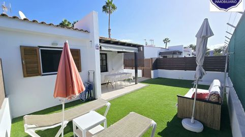 Foto 5 de Casa o chalet de alquiler en Maspalomas - Meloneras, San Bartolomé de Tirajana