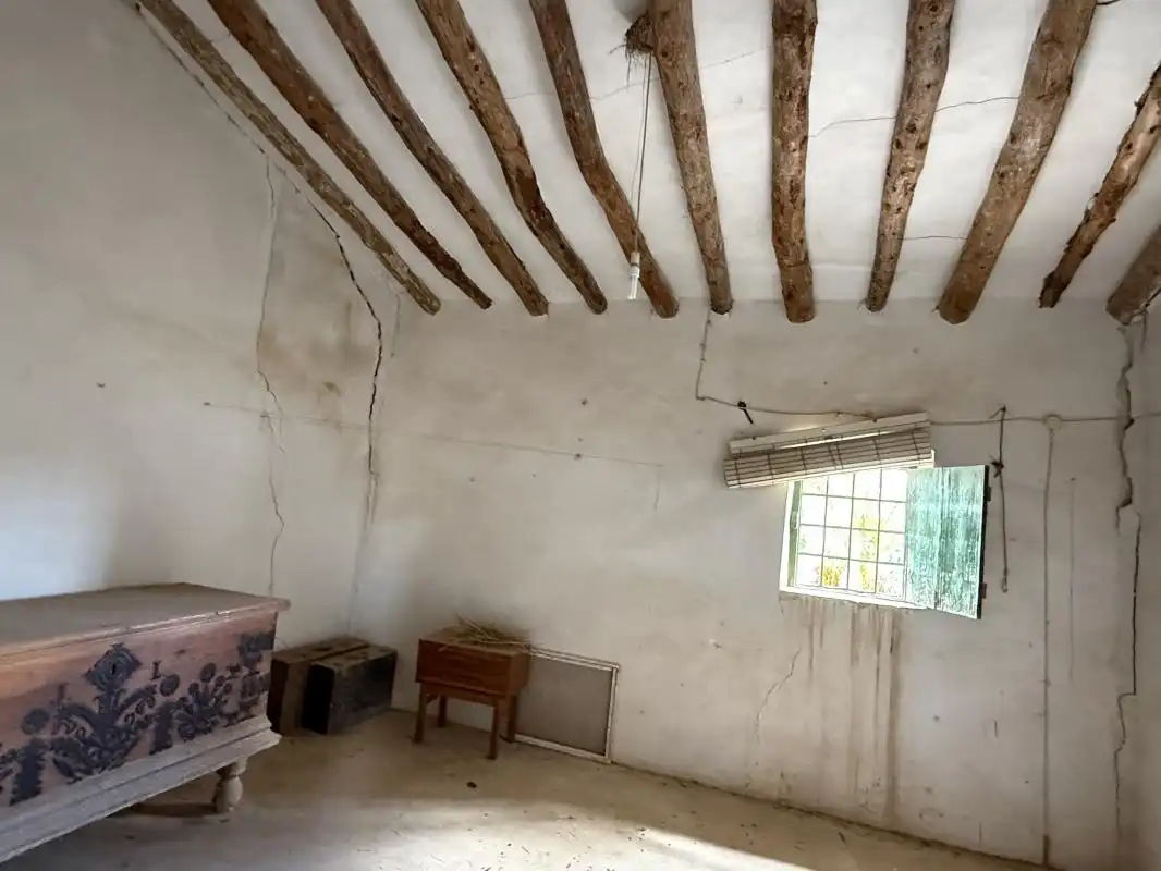 Finca rústica en venda en El Pinós / Pinoso amb Calefacció, Terrassa i Traster
