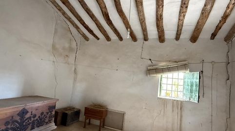 Foto 3 de Finca rústica en venda a Diseminado Trigo, El Pinós / Pinoso, Alicante